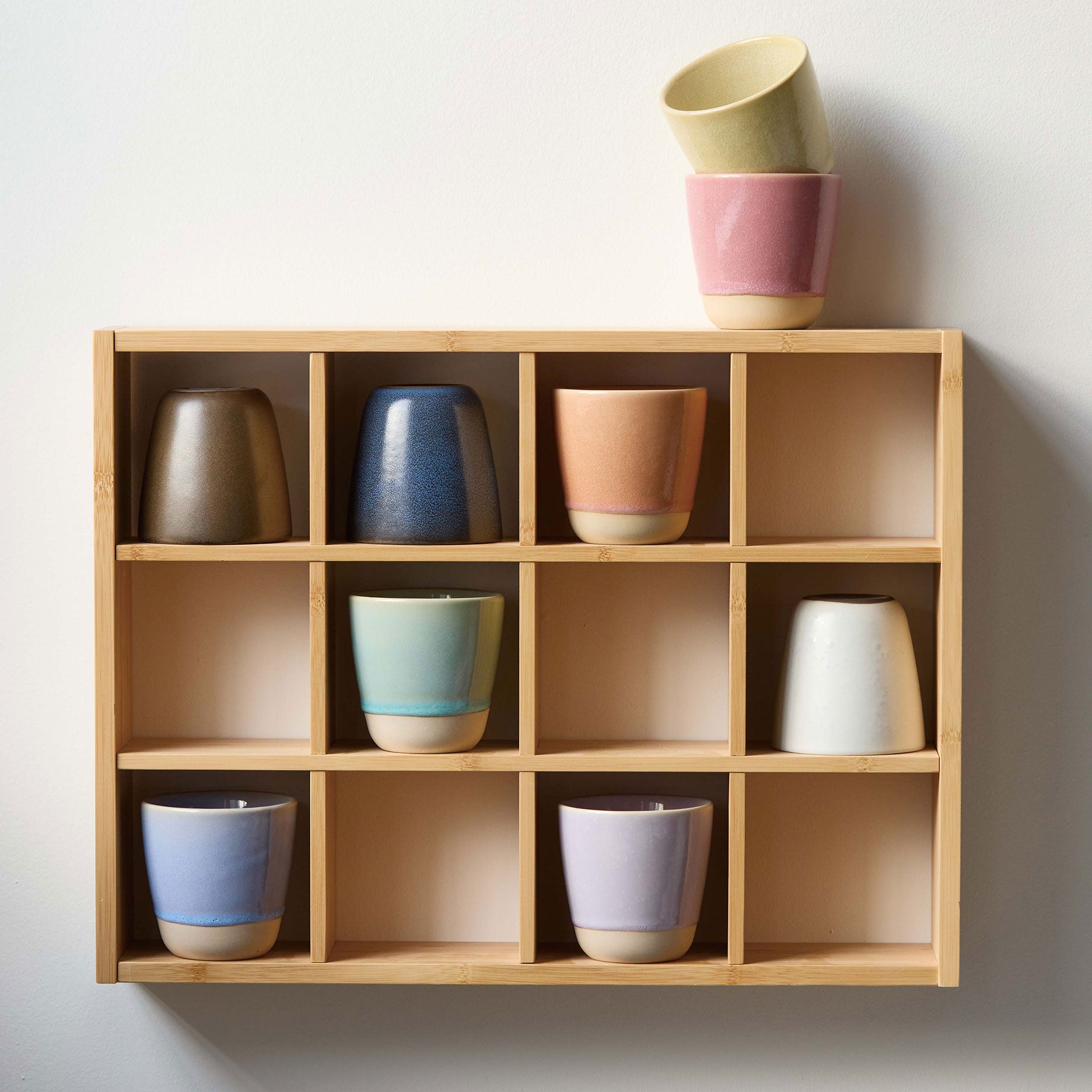 RAW Colour krus u/hank greenish